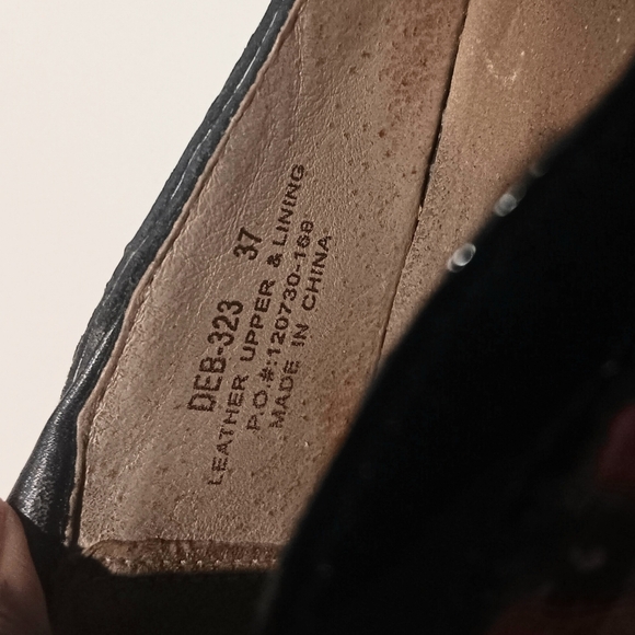 Alegria Floral Women’s Slip On Clogs Size 37 - Picture 4 of 8